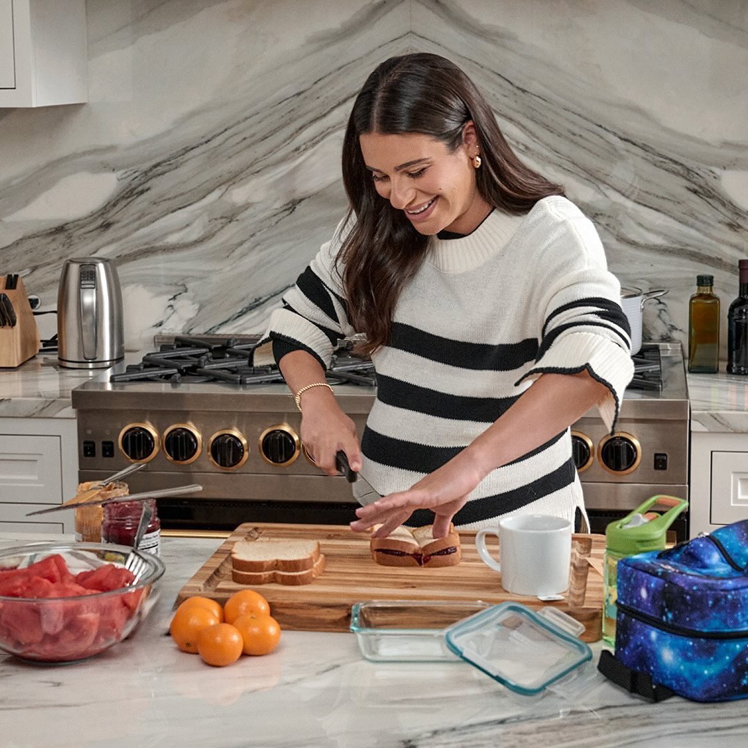 LeaBRCom's tweet image. 📸 leamichele: As my life changes and my family grows, I know I can always count on Kohl’s to have everything I need. 💕I’m partnering with them (again!) to share my go-to picks. Shop them at the link in my bio! #KohlsPartner#kohlsfinds