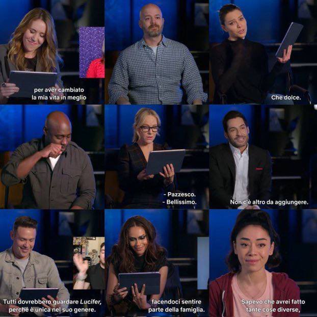 can’t move on #lucifersequel #LuciferNetflix