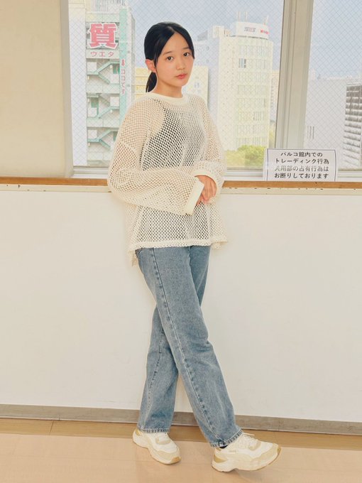 Twitterのコスプレ画像2