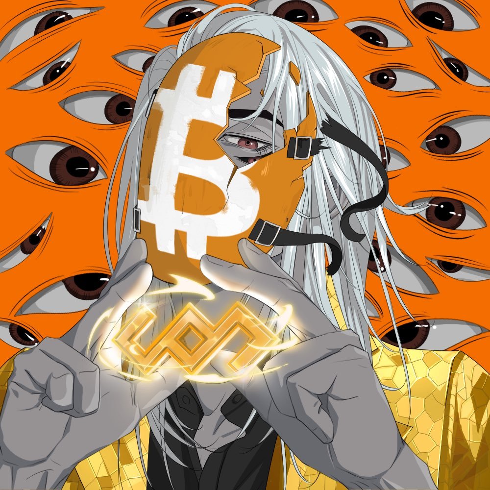 nuhbatuhann's tweet image. BİLDİRİMİ AÇIK OLAN KAZANIYOR 🚀

Bu çekiliş çok önemli bitcoin ağında FRACTAL BIPOLAR WL dağıtalım

 Ekipten ancak 1 tane alabildim. Şartlar @Bipolar_WC ve @nuhbatuhann takip. Bu tweeti beğen RT et.

Süre maksimum 20 dakika ❤️