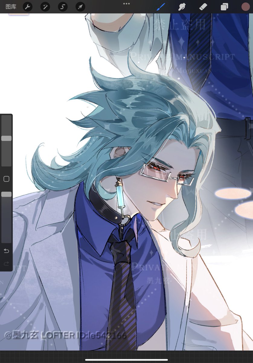 Mojiuxuan tweet picture