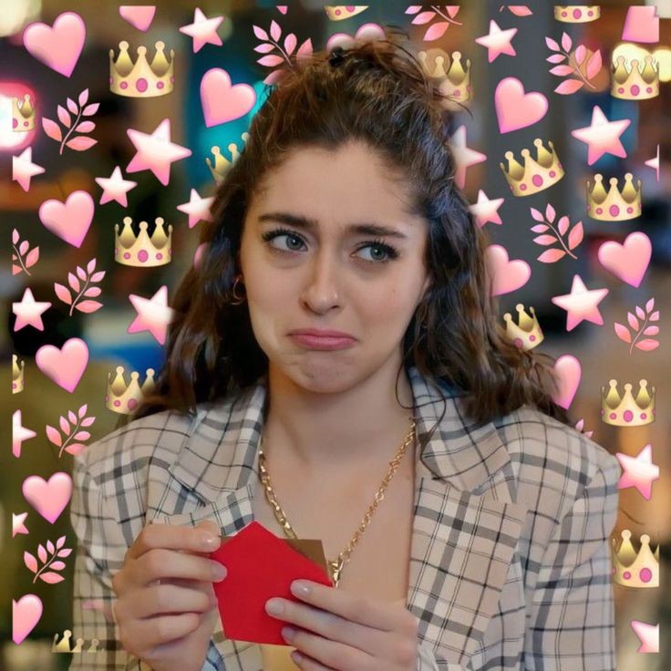 AYCEM FLIRTING OPENLY THERE IS WHERE I WONNNN