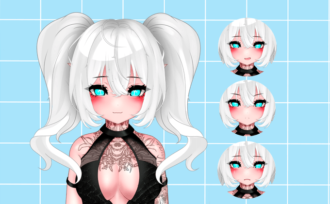 I want to show you one cutie who created my model  🧡 Look at his boosty: https://t.co/R6IJudm74b 🧡 🔞<a href="/tag/vr"class="tags"><span>#vr</span></a><a href="/tag/anal"class="tags"><span>#anal</span></a><a href="/tag/nswf"class="tags"><span>#nswf</span></a><a href="/tag/fansly"class="tags"><span>#fansly</span></a>