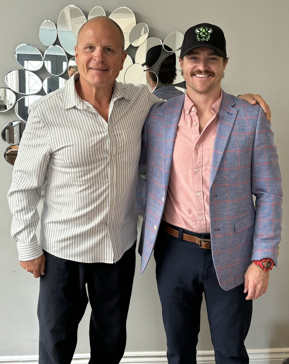 “Ladies and gentlemen, we got him.”