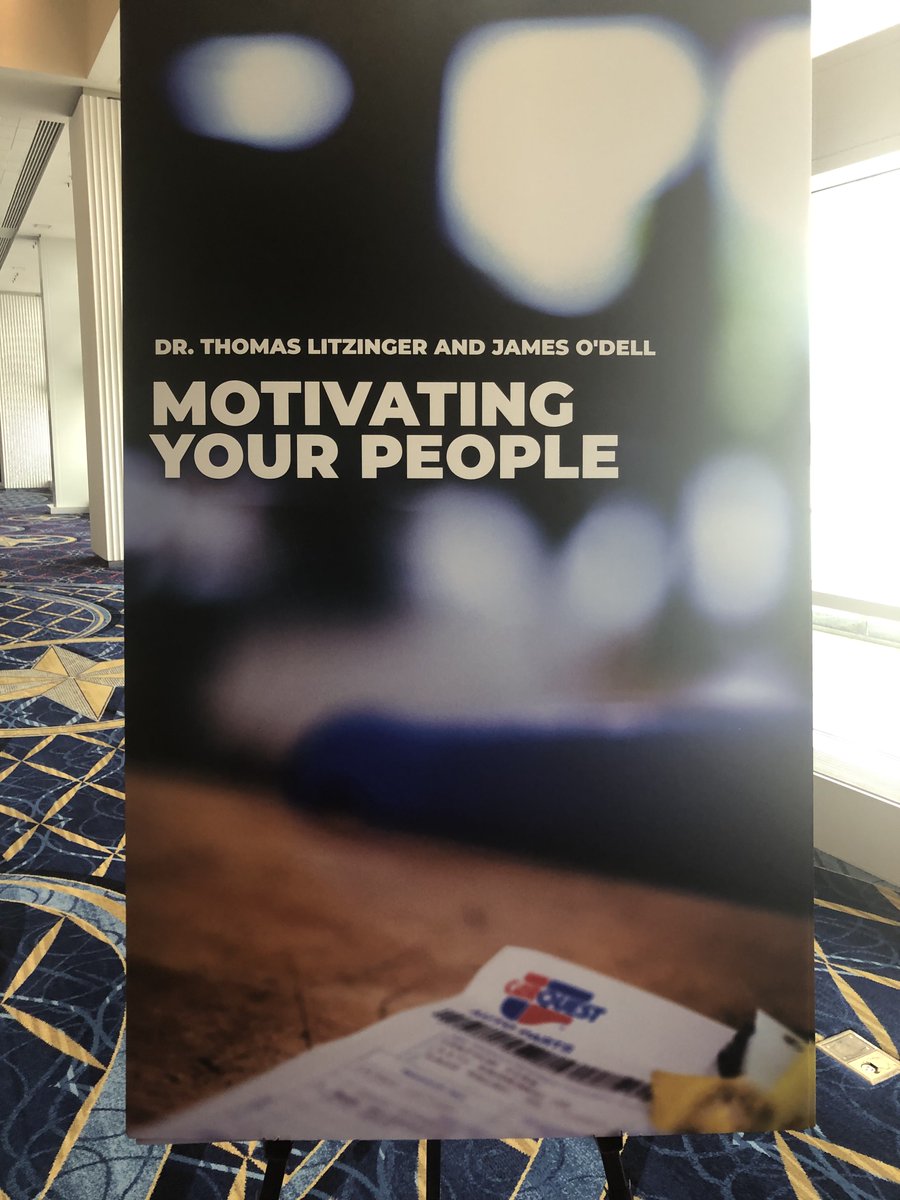 It was an honor to represent <a href="/NorthwoodU/">Northwood University</a>'s University of the Aftermarket at the <a href="/Carquest/">Carquest Auto Parts</a> Auto Parts Leadership Summit!

linkedin.com/feed/update/ur…