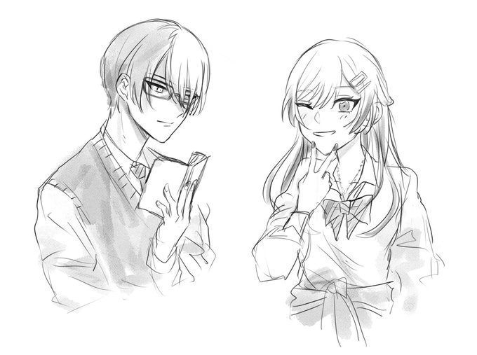 ぴよ太郎(@Ryume123) さんのマンガ一覧 : 4ページ目 | ツイコミ(仮)