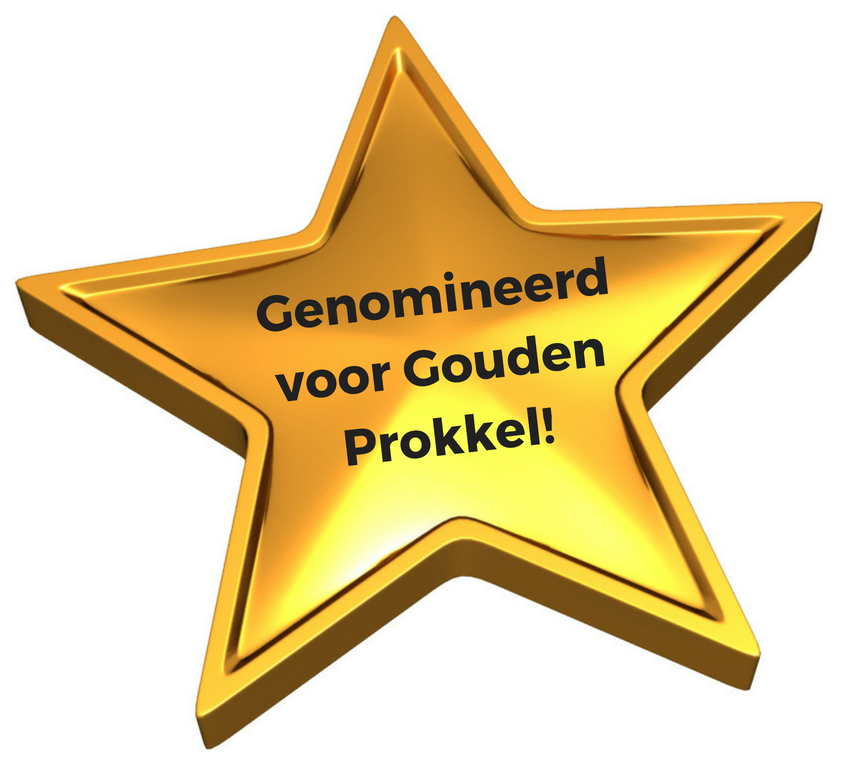 Stichting Prokkel tweet media