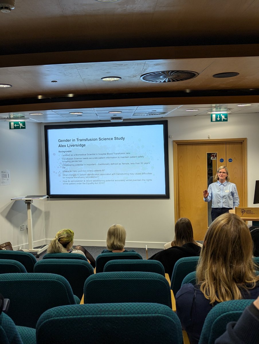 BMSLeedsBeckett's tweet image. The second round of three minute thesis talks, thanks to Tanzilla, Alex, Rachel and Petra!