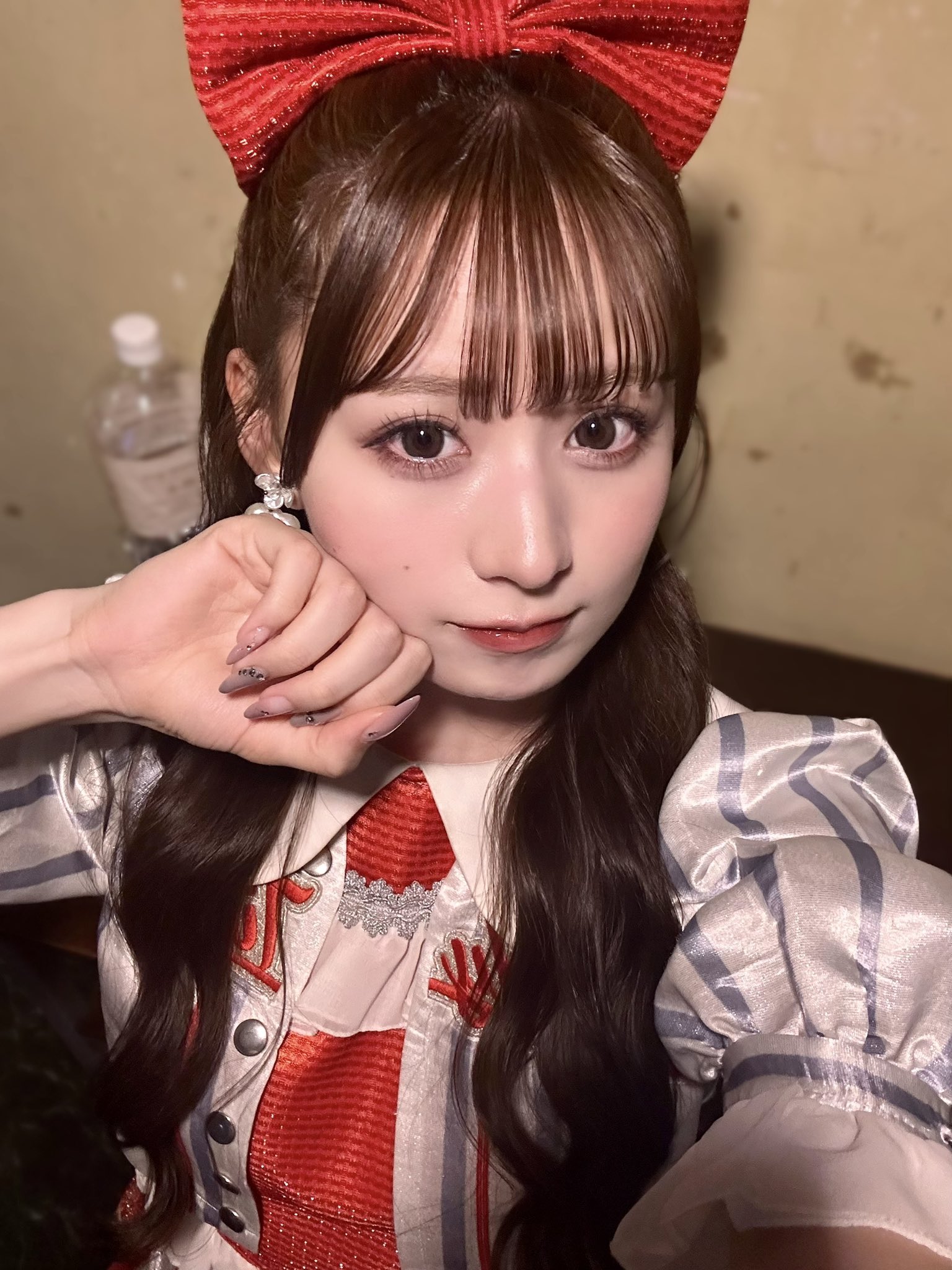 立花琴未 推しユニフォーム 推しアピセット 別売り可