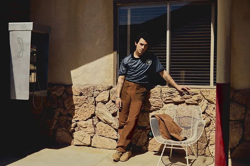 thejobroscrewmx's tweet photo. Más fotitos de @joejonas x @scotch_soda 🫶🏼 https://t.co/1kUbtyfc4S