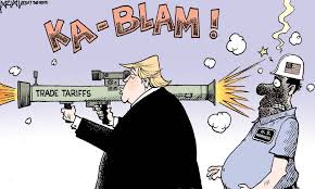 841920Meema6's tweet photo. Bravo @Lawrence
More #TrumpLies
He says Billions $$ in tariffs will come from foreign businesses?
100% all paid by US consumers & businesses
All imported goods will cost US more:
https://t.co/MT6SUg6k3A
#StopSanewashing https://t.co/UcfKgHwF6D