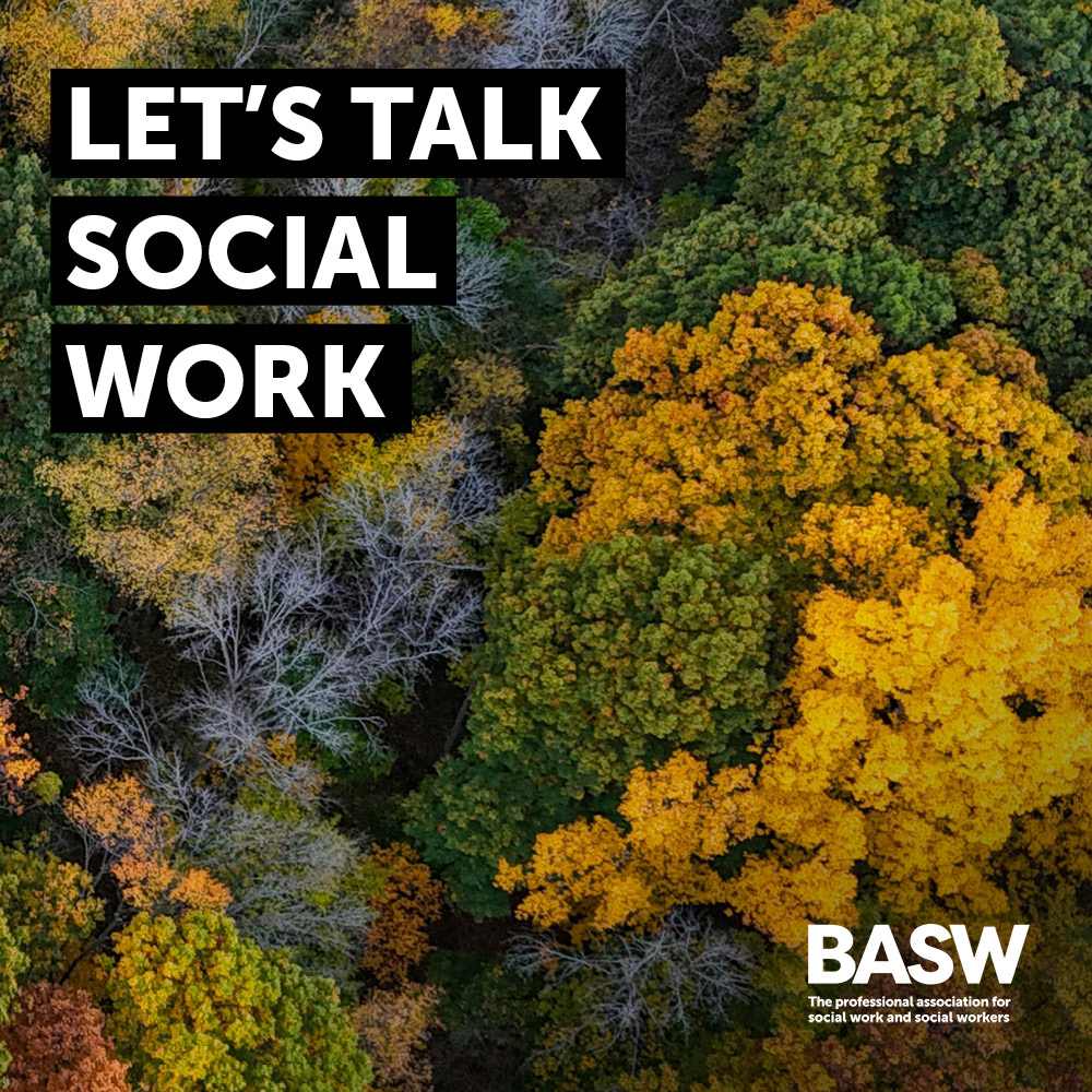 BASW (@basw_uk) on Twitter photo ๐๏ธ NEW PODCAST!
<a href="/AndyMcClenaghan/">Andy McClenaghan</a> is joined by Professor Hilary Weaver & Professor Janet Walker (<a href="/mcinnes_walker/">Alison McInnes & Janet Walker</a>) to discuss the experiences of Indigenous People, exploring issues of resilience & social justice.
Apple ๐ apple.co/3g7YcE0
Spotify ๐ spoti.fi/2QjefE6 ๐๏ธ NEW PODCAST!
<a href="/AndyMcClenaghan/">Andy McClenaghan</a> is joined by Professor Hilary Weaver & Professor Janet Walker (<a href="/mcinnes_walker/">Alison McInnes & Janet Walker</a>) to discuss the experiences of Indigenous People, exploring issues of resilience & social justice.
Apple ๐ apple.co/3g7YcE0
Spotify ๐ spoti.fi/2QjefE6
