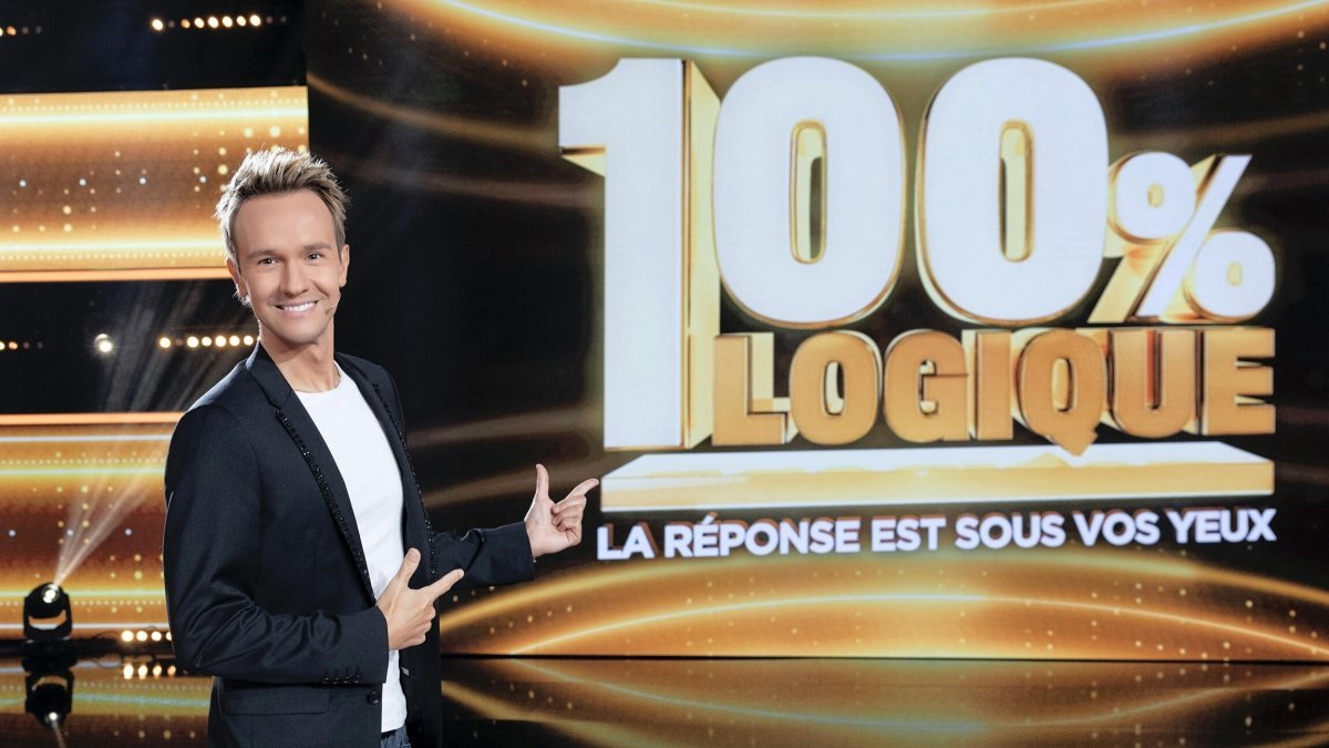Zoom des médias (@zoomdesmedias) on Twitter photo C'est le grand retour de #100Logique !
Pour ce nouveau n° de rentrée, trois nouvelles personnalités vont se prêter au jeu : <a href="/hugoclement/">Hugo Clément</a>, Eve Gilles (Miss France 2024), <a href="/kavanaghanthony/">Anthony Kavanagh</a>
Nouvel épisode #inédit, samedi 28 septembre à 21h10 sur #France2
<a href="/cyrilferaud/">Cyril Féraud</a> C'est le grand retour de #100Logique !
Pour ce nouveau n° de rentrée, trois nouvelles personnalités vont se prêter au jeu : <a href="/hugoclement/">Hugo Clément</a>, Eve Gilles (Miss France 2024), <a href="/kavanaghanthony/">Anthony Kavanagh</a>
Nouvel épisode #inédit, samedi 28 septembre à 21h10 sur #France2
<a href="/cyrilferaud/">Cyril Féraud</a>