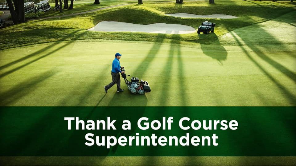 To all my Superintendents colleagues out there, I thank you! It may seem like a thankless job sometimes, but I appreciate the support and camaraderie over the years. Let's sit back and enjoy the #ThankASuper day!