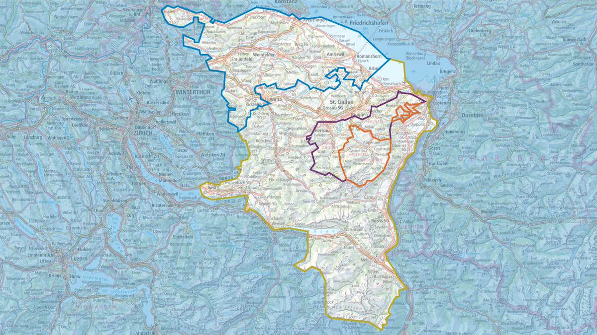 EspaceSuisse (@espacesuisse) on Twitter photo Collaboration en Suisse orientale: les quatre cantons que sont Saint-Gall, Appenzell Rhodes-Intérieures, Appenzell Rhodes-Extérieures et Thurgovie entendent unir leurs forces. Pour en savoir plus:
espacesuisse.ch/fr/actualites/…
<a href="/espacesuisse/">EspaceSuisse</a> Collaboration en Suisse orientale: les quatre cantons que sont Saint-Gall, Appenzell Rhodes-Intérieures, Appenzell Rhodes-Extérieures et Thurgovie entendent unir leurs forces. Pour en savoir plus:
espacesuisse.ch/fr/actualites/…
<a href="/espacesuisse/">EspaceSuisse</a>