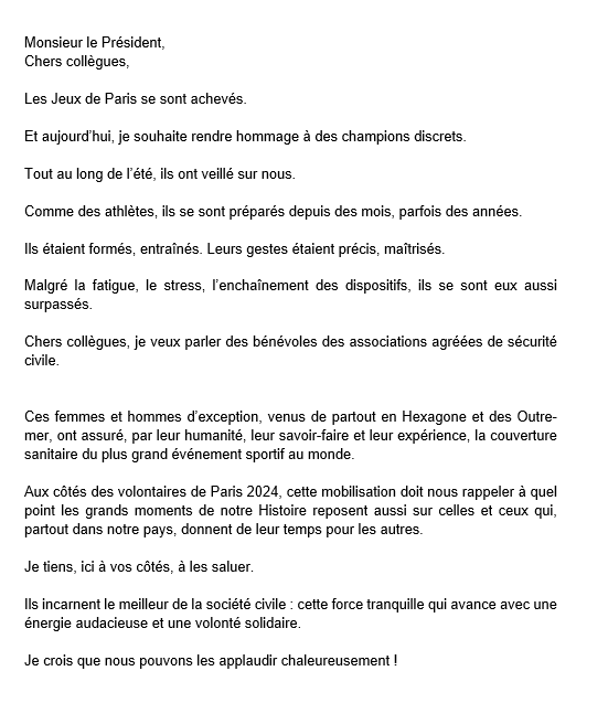 Groupe Santé & Citoyenneté du CESE tweet media