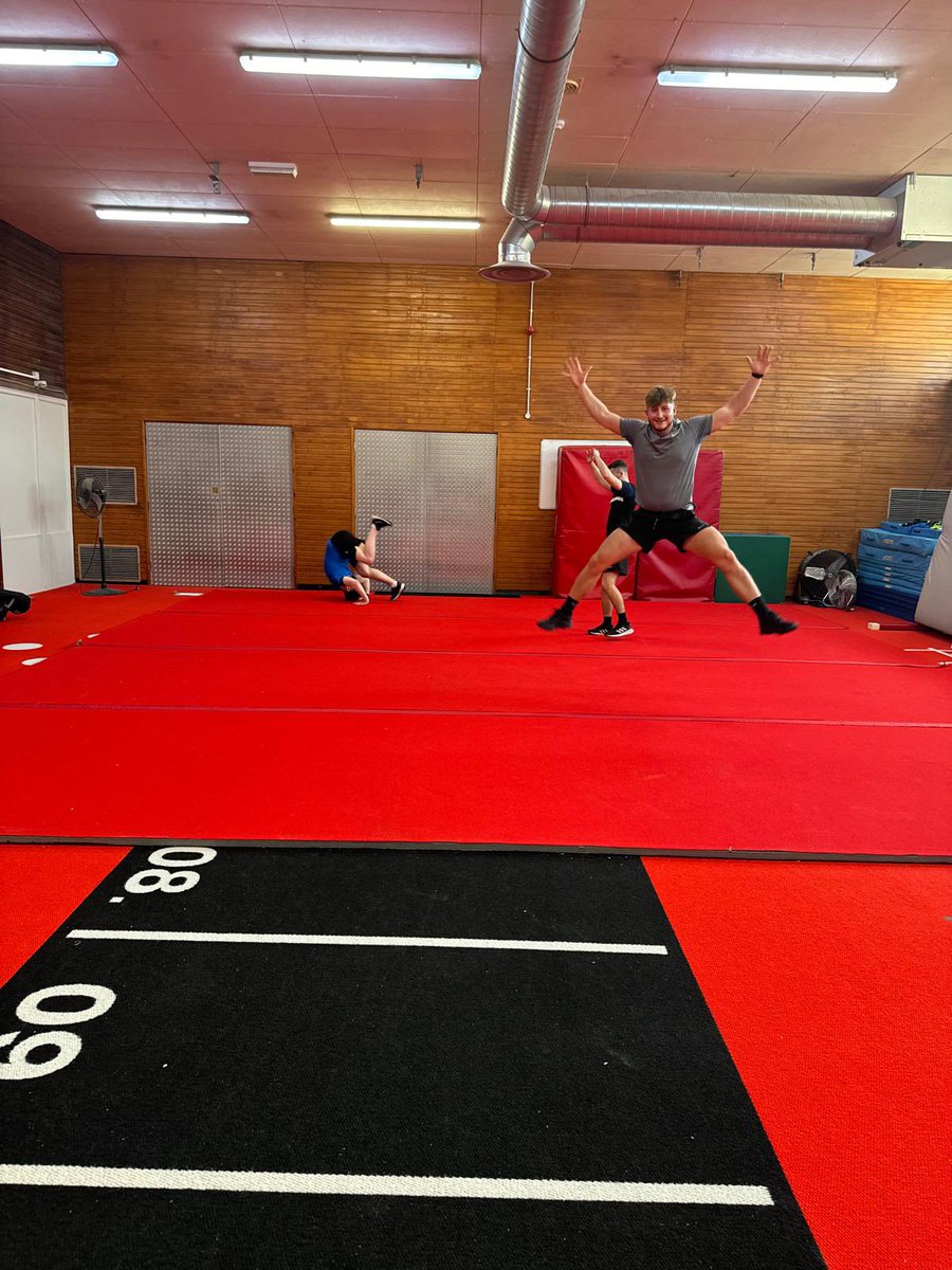 TorchSCITT's tweet image. Some action shots of our PE trainees on their subject day. Here they are learning how to teach dance. @torchscitt @toothillschool #subjectknowledge