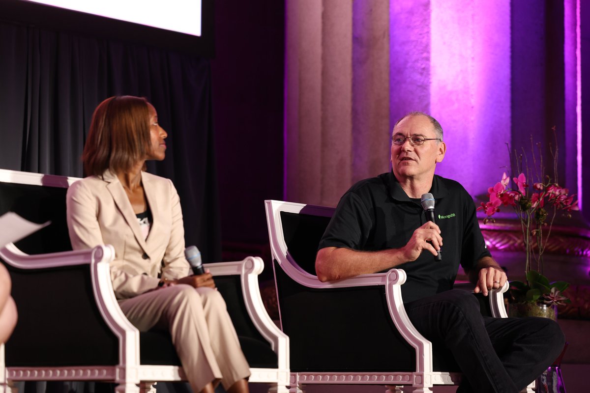 FedScoop - @fedscoop.bsky.social (@fedscoop) on Twitter photo At #FedTalks, <a href="/fedscoop/">FedScoop - @fedscoop.bsky.social</a>'s <a href="/madialder/">Madison Alder</a>, <a href="/ENERGY/">U.S. Department of Energy</a>'s Bridget Carper, and <a href="/MongoDB/">MongoDB</a>'s <a href="/houlihan_rick/">Rick Houlihan</a> discuss the evolving roles of AI leaders in government. They discussed CAIO/RAIO responsibilities, data mgmt strategies, and best practices for integrating AI into agency workflows. At #FedTalks, <a href="/fedscoop/">FedScoop - @fedscoop.bsky.social</a>'s <a href="/madialder/">Madison Alder</a>, <a href="/ENERGY/">U.S. Department of Energy</a>'s Bridget Carper, and <a href="/MongoDB/">MongoDB</a>'s <a href="/houlihan_rick/">Rick Houlihan</a> discuss the evolving roles of AI leaders in government. They discussed CAIO/RAIO responsibilities, data mgmt strategies, and best practices for integrating AI into agency workflows.