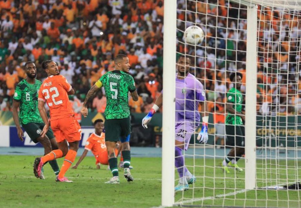 The post #AFCON #CAN conference with national team coaches and technical directors will be hosted this week by #CAF in #abidjan #cotedivoire #ivorycoast - representing my confederation #UEFA at this major event of African football ⚽️ #uefacoaching #charlesdegaulleaéroport