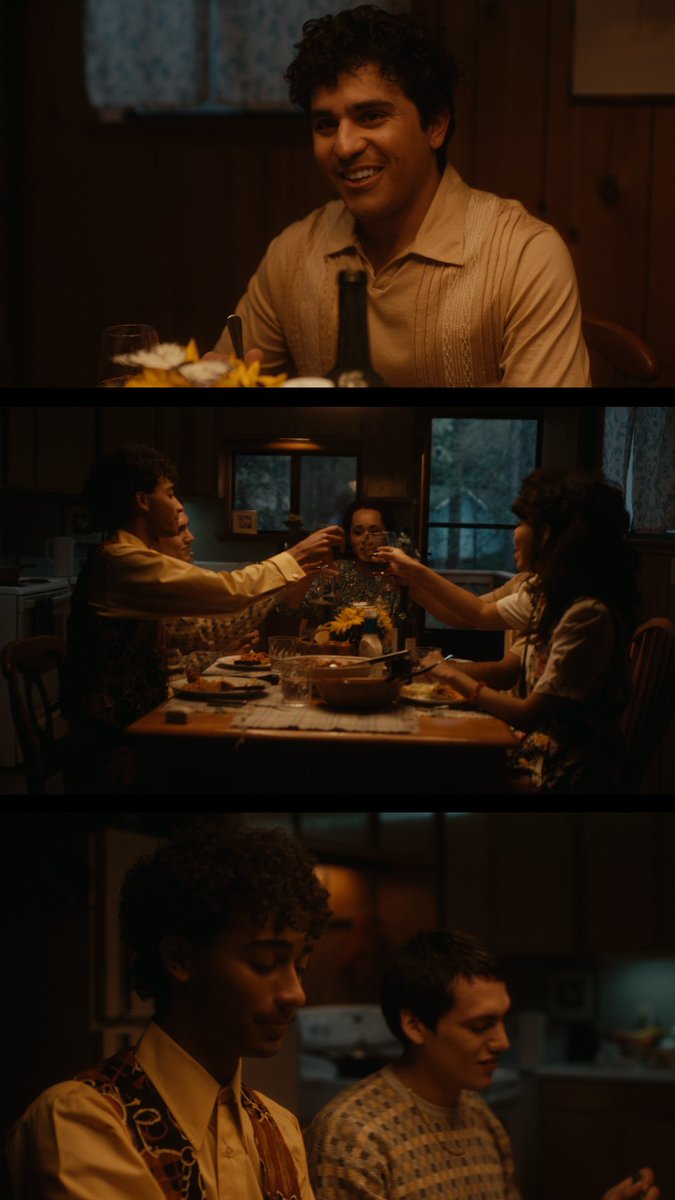 WhyyTom's tweet image. For anyone wondering what Moments is, it’s a short film that follows a man on his journey to quit smoking. 

I worked post on this project for 9 months and I’m super proud of it.

It is a prequel to a previous Emmy winning campaign called Milestones.