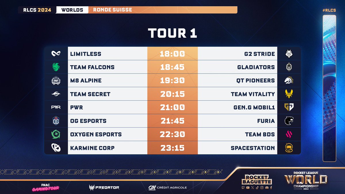 Rocket Baguette tweet media