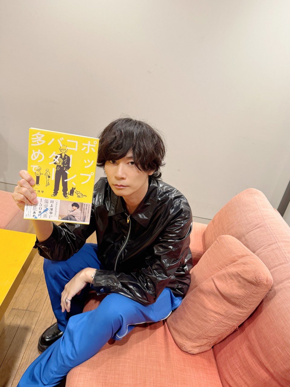 えぬ on X: 