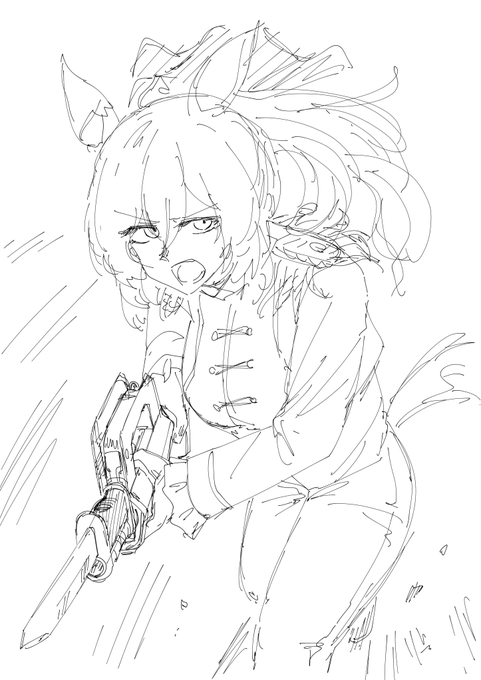 デュラちゃん…… 