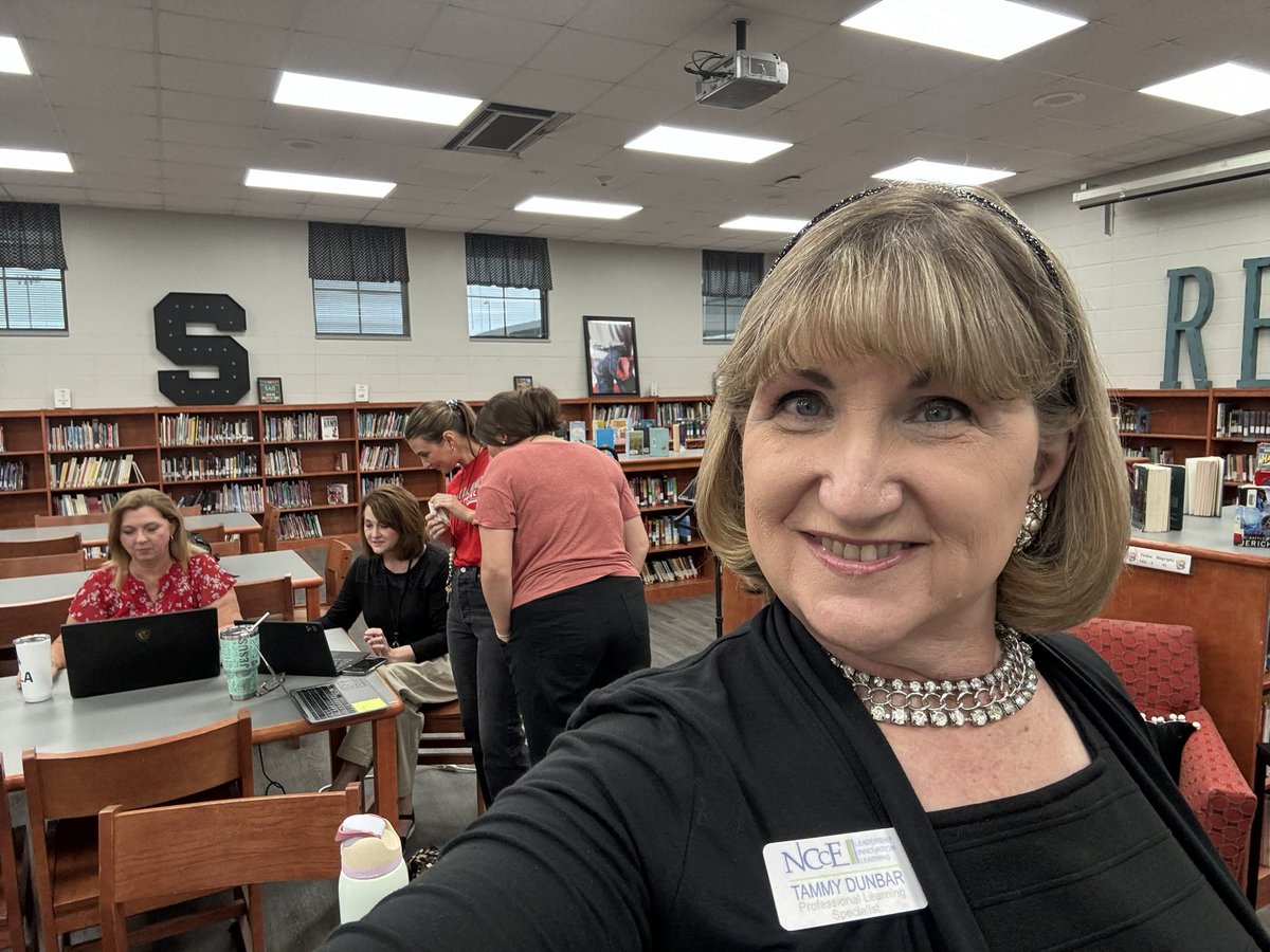 Tammy Dunbar, M.Ed., STEM (@tammydunbar) on Twitter photo Excited to share the power of <a href="/PlayCraftLearn/">Minecraft Education</a> to the incredible, engaged educators of <a href="/SaralandSchools/">SaralandCitySchools</a> to this week! <a href="/NCCE_EdTech/">NCCE: Northwest Council for Computer Education</a> can bring this kind of learning to your school!! #IAmNCCE Excited to share the power of <a href="/PlayCraftLearn/">Minecraft Education</a> to the incredible, engaged educators of <a href="/SaralandSchools/">SaralandCitySchools</a> to this week! <a href="/NCCE_EdTech/">NCCE: Northwest Council for Computer Education</a> can bring this kind of learning to your school!! #IAmNCCE