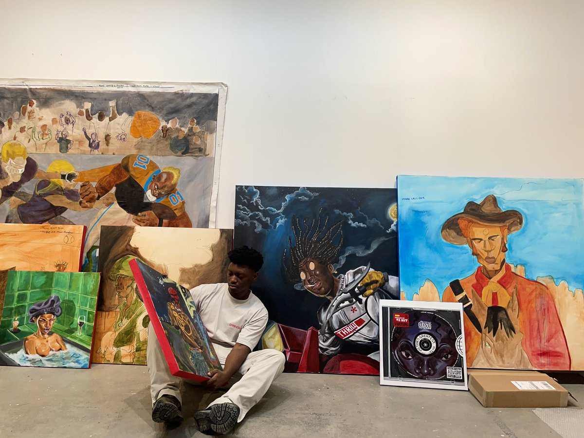 Dimithry Victor tweet media