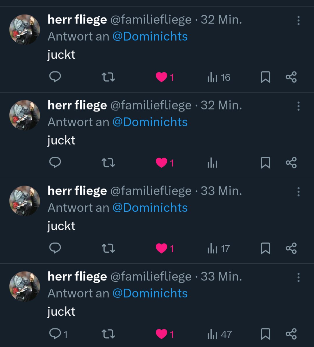 Werdernichts tweet media