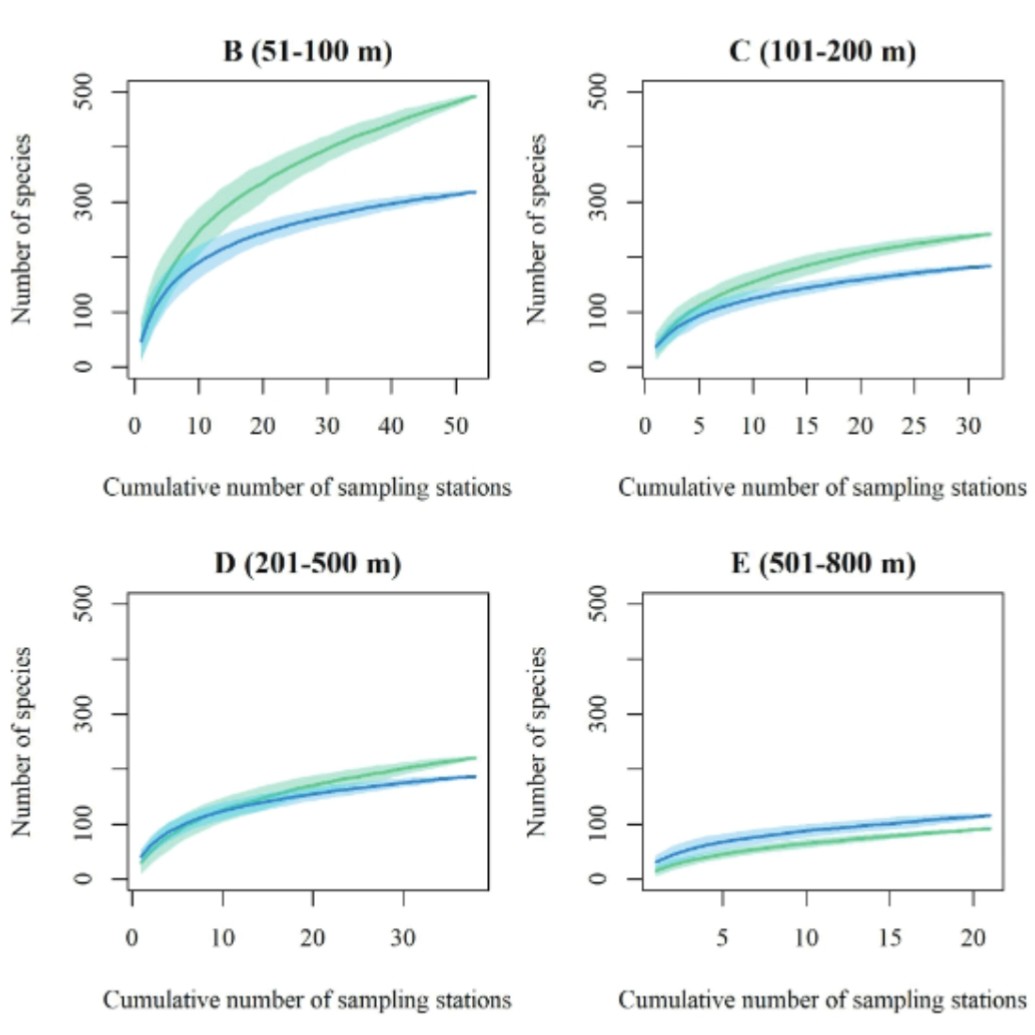 ECOBRED (@ecobred_cob) on Twitter photo Nou article sobre la importància dels mètodes de mostreig i la seva eficiència segons l'escala d'estudi: Improving the sampling efficiency of benthic species and communities using complementary gears: beam trawl and bottom trawl.
#FEMPA @eu_mare @mapagob #ESMARES <a href="/mitecogob/">Transición Ecológica y Reto Demográfico</a> Nou article sobre la importància dels mètodes de mostreig i la seva eficiència segons l'escala d'estudi: Improving the sampling efficiency of benthic species and communities using complementary gears: beam trawl and bottom trawl.
#FEMPA @eu_mare @mapagob #ESMARES <a href="/mitecogob/">Transición Ecológica y Reto Demográfico</a>