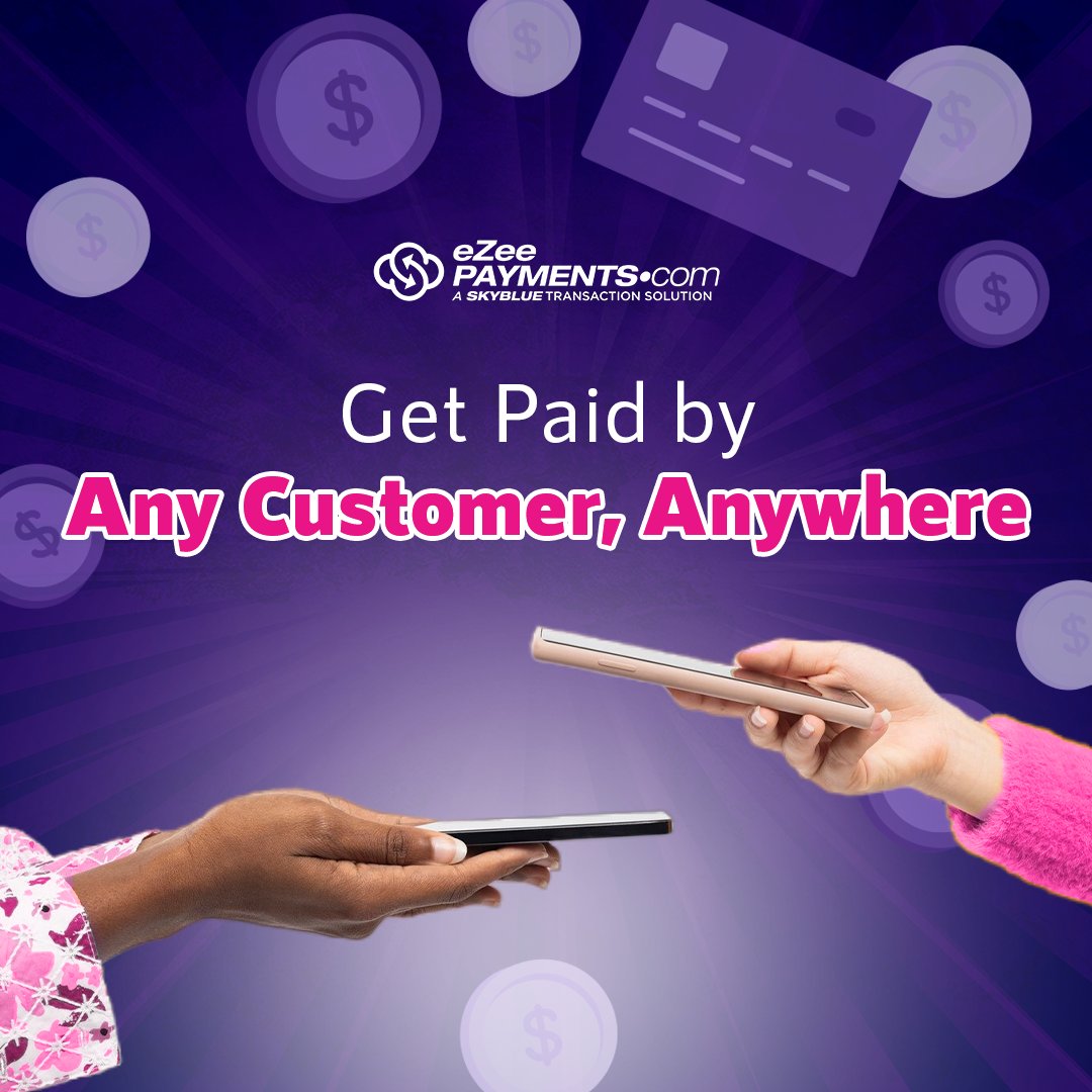 EzeePayments's tweet photo. Receiving monthly payments from customers around the globe is a breeze 🌍. 

No matter where they are, you get paid on time, every time 💸

📲 DM us to learn more or  visit https://t.co/5BlWqnfTPc to start your journey

#eZeepayments #GlobalBusiness #HassleFree https://t.co/ggzxQrQrSw