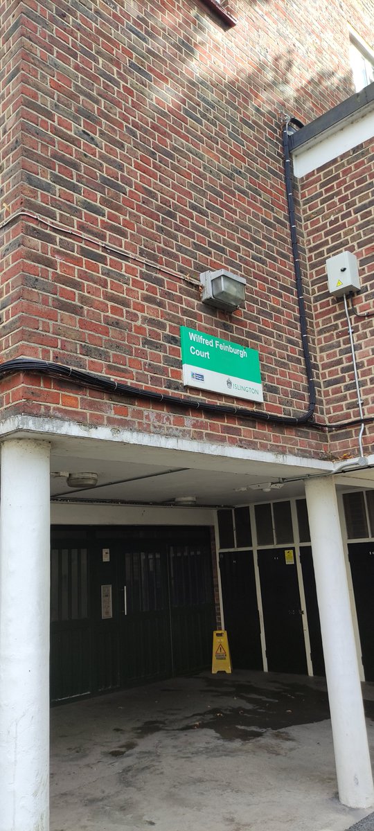 Tufnell Park Police tweet media