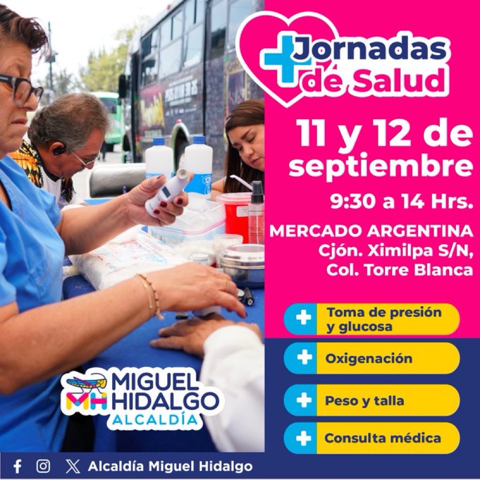 Explorando Miguel Hidalgo (@explorandomh) on Twitter photo 