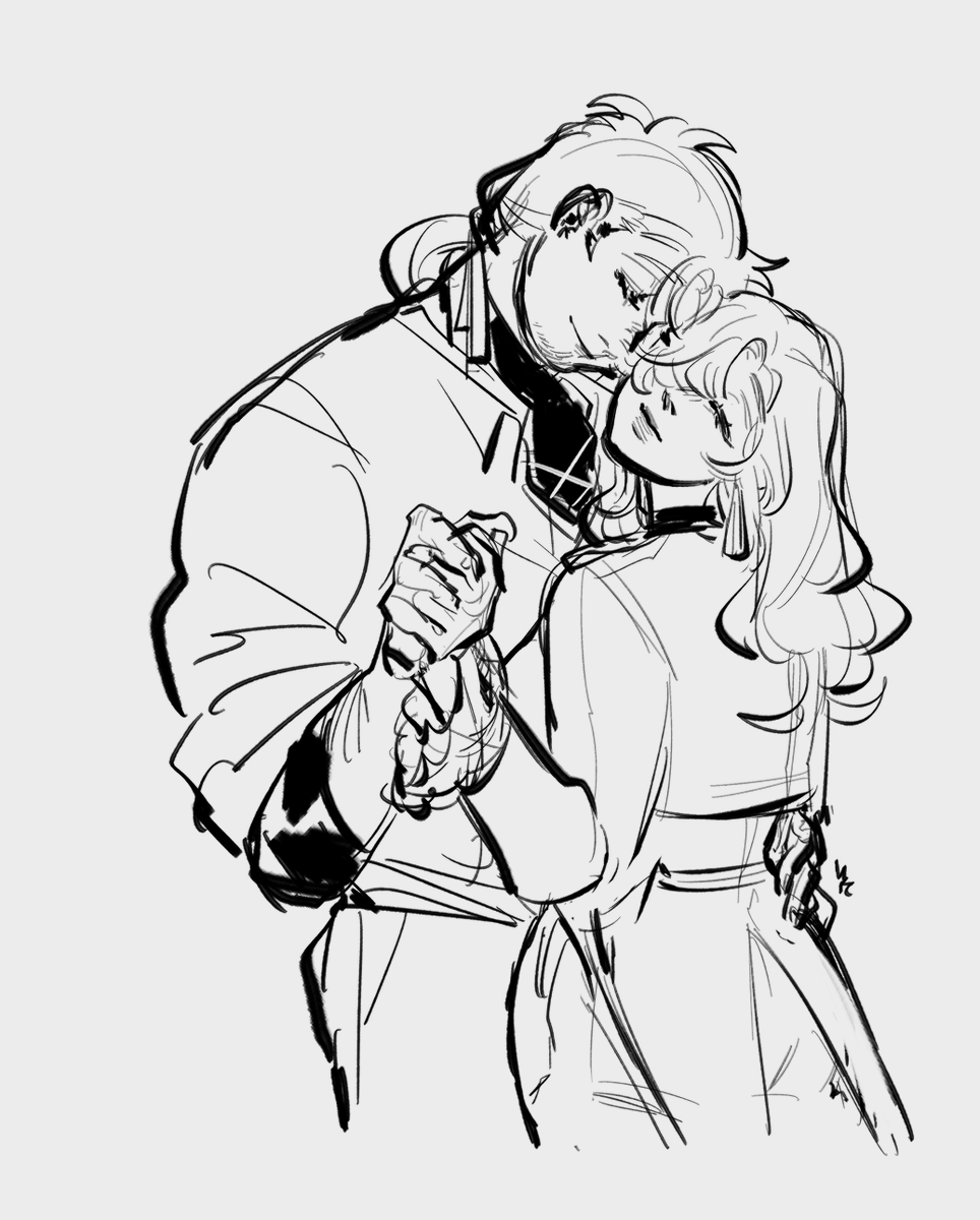 (oc with <a href="/morteviiis/">Mortevis 🍉</a> 's oc)