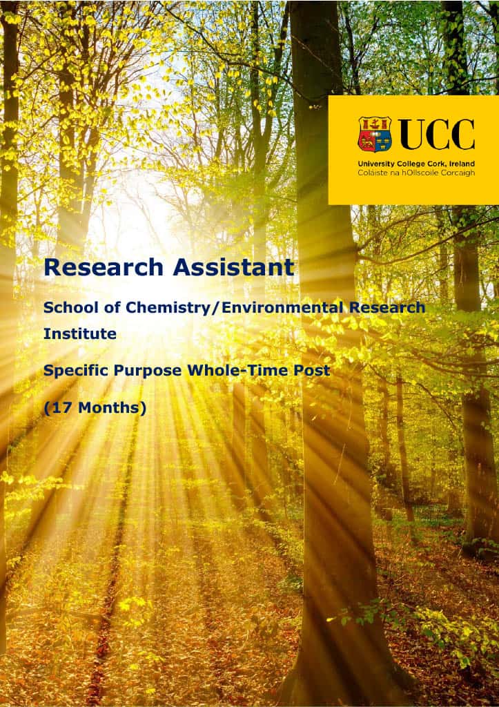 FreeHydroCells Project (@freehydrocells) on Twitter photo ⏰ Less than 24 hours to apply!
#HiringNow a Research Assistant at <a href="/uccchemistry/">School of Chemistry</a> & <a href="/eriucc/">Sustainability Institute</a> for the #FreeHydroCells project.
👉Your chance to contribute to cutting-edge PEC materials & systems research.
💡Apply by 12th Sept here: freehydrocells.eu/job-vacancy-re…
#JobVacancy #ResearchJobs ⏰ Less than 24 hours to apply!
#HiringNow a Research Assistant at <a href="/uccchemistry/">School of Chemistry</a> & <a href="/eriucc/">Sustainability Institute</a> for the #FreeHydroCells project.
👉Your chance to contribute to cutting-edge PEC materials & systems research.
💡Apply by 12th Sept here: freehydrocells.eu/job-vacancy-re…
#JobVacancy #ResearchJobs