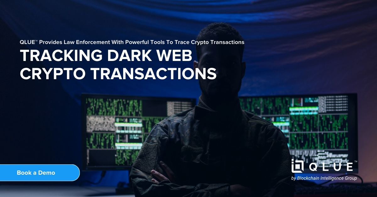 Blockchain Intelligence Group tweet media