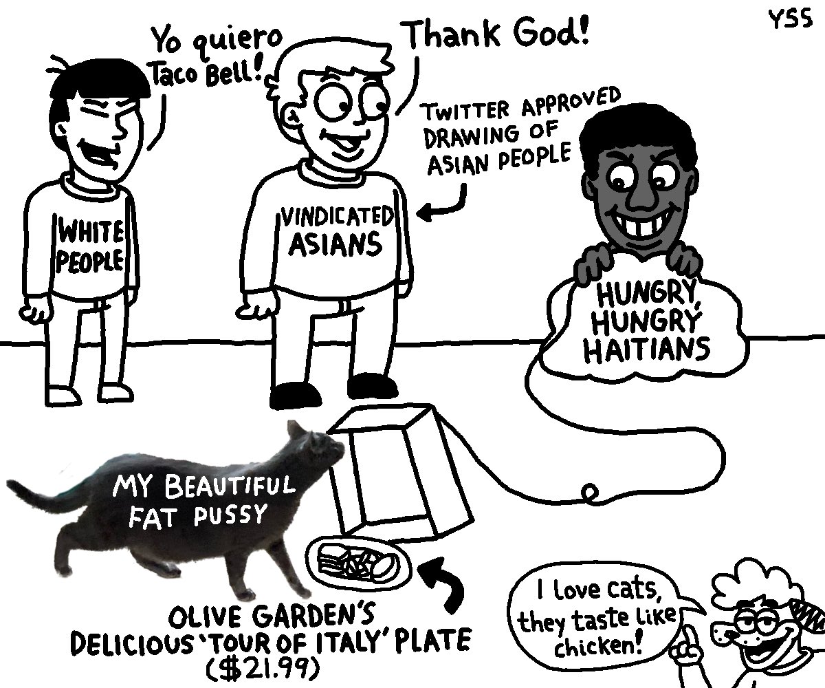 cream of dog tweet media