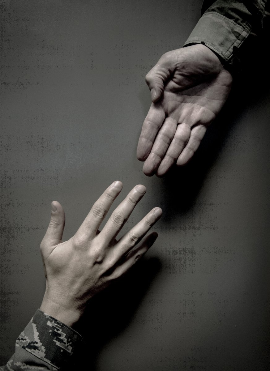 445AW's tweet image. Today is #WorldSuicidePreventionMonth in a month dedicated to suicide prevention. There are many resources available to Citizen Airmen if you need help! Find them here &amp;amp; reach out➡️ 445aw.afrc.af.mil/News/Article-D…