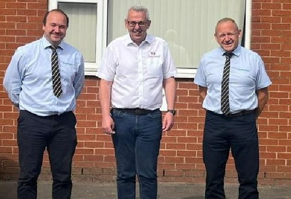 British Potato (@britishpotato_) on Twitter photo POTATO field machinery manufacturer Standen Engineering Ltd has announced a new dealer for Lancashire and Cheshire. britishpotato.co.uk/industry-updat… <a href="/standeneng/">STANDEN ENGINEERING</a> POTATO field machinery manufacturer Standen Engineering Ltd has announced a new dealer for Lancashire and Cheshire. britishpotato.co.uk/industry-updat… <a href="/standeneng/">STANDEN ENGINEERING</a>