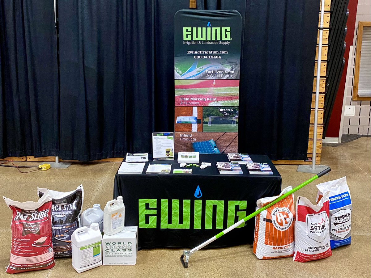 Ewing Sports Fields (@ewingsportsturf) / Posts / X