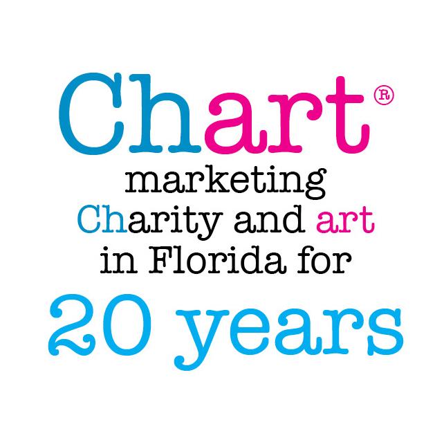 ChartMagazine's tweet photo. Charting a 20 Year Anniversary of publishing Chart #charity #art #magazine in #Florida #CharityTuesday @ChartMagazine will be publishing a special Edition in #winterpark where the magazine published for ten years. Stay tuned! #writersoftwitter https://t.co/8Jsmx5MV3v