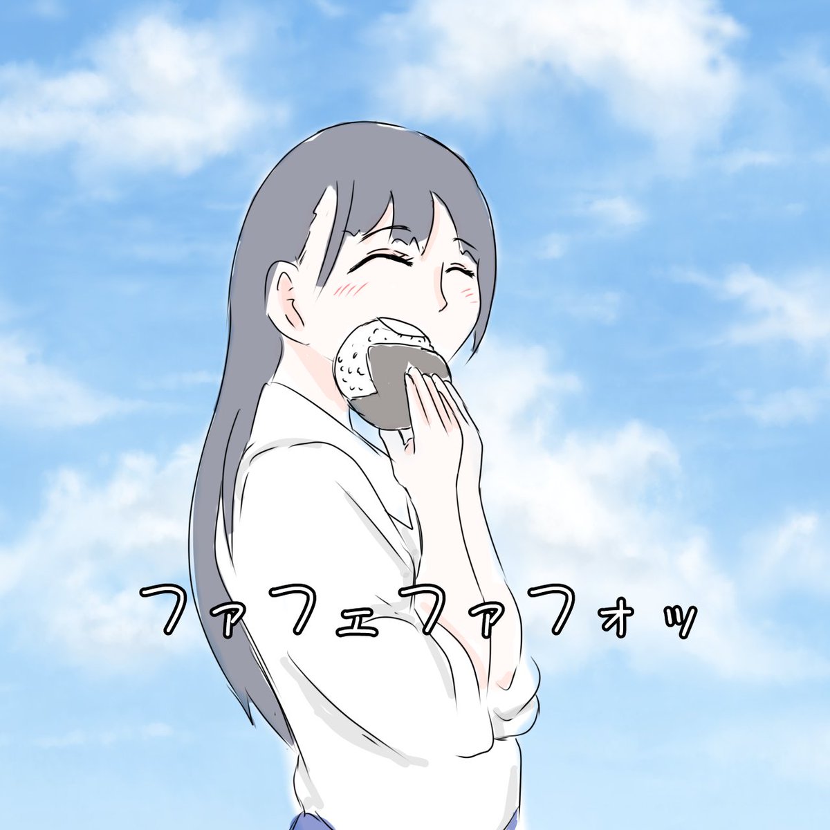 全ての僕ヤバ山田杏奈ファンにおめでとう
#イラスト #僕ヤバ #僕ヤバ山田生誕祭2024