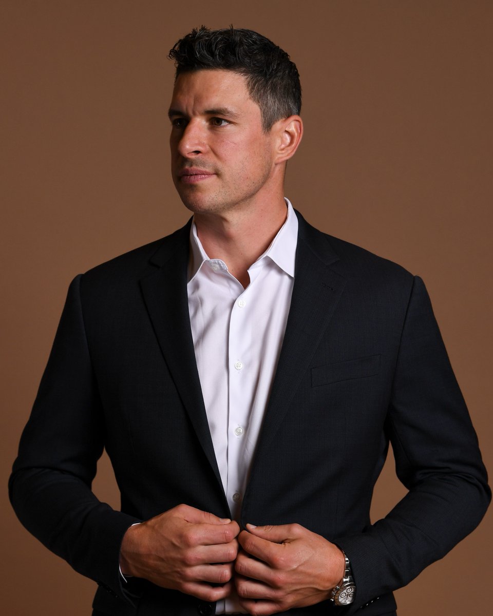 NHL's tweet image. Now loading... ⏳

Season 20 for Sidney Crosby.