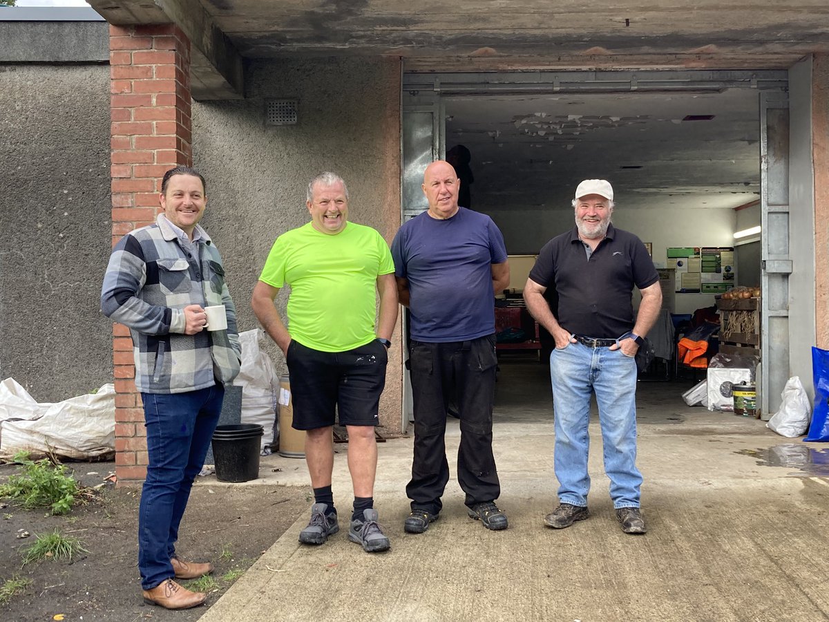 ellen petts (@ellenpetts) on Twitter photo Fab visit this morning. Thankyou <a href="/TomAddiscott/">Tom Addiscott</a> #downtozero and the fab team #Local #social #sustainable #RCTCAN Fab visit this morning. Thankyou <a href="/TomAddiscott/">Tom Addiscott</a> #downtozero and the fab team #Local #social #sustainable #RCTCAN