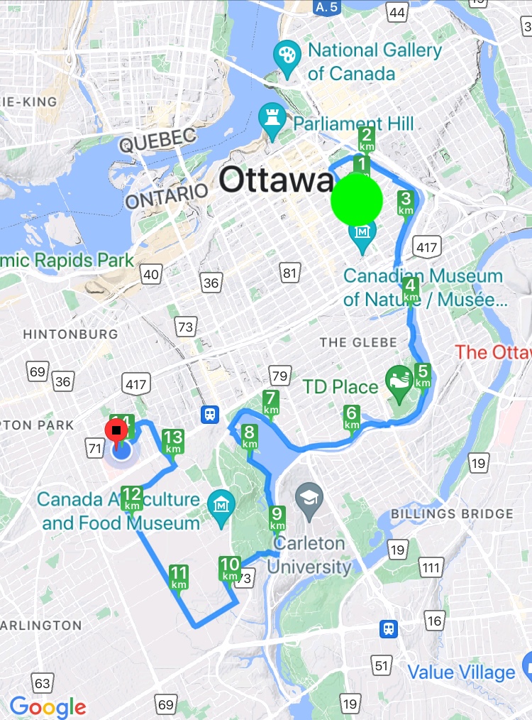 Marcelo Munoz (@mamunoz1cl) on Twitter photo It is not too late to join <a href="/JumpInCanada/">Jump In For Women's Heart Health</a>, an effort to raise awareness and support for Women's Heart Health 🧑🔬♥️
Today, with the chilly weather, we bike in our bicycle-friendly <a href="/ottawacity/">City of Ottawa</a> to our lovely <a href="/HeartInstitute/">Heart Institute</a> <a href="/UOHIResearch/">UOHI Research Services</a> <a href="/HeartFDN/">Heart Institute FDN</a> 🚴♂️💨 It is not too late to join <a href="/JumpInCanada/">Jump In For Women's Heart Health</a>, an effort to raise awareness and support for Women's Heart Health 🧑🔬♥️
Today, with the chilly weather, we bike in our bicycle-friendly <a href="/ottawacity/">City of Ottawa</a> to our lovely <a href="/HeartInstitute/">Heart Institute</a> <a href="/UOHIResearch/">UOHI Research Services</a> <a href="/HeartFDN/">Heart Institute FDN</a> 🚴♂️💨