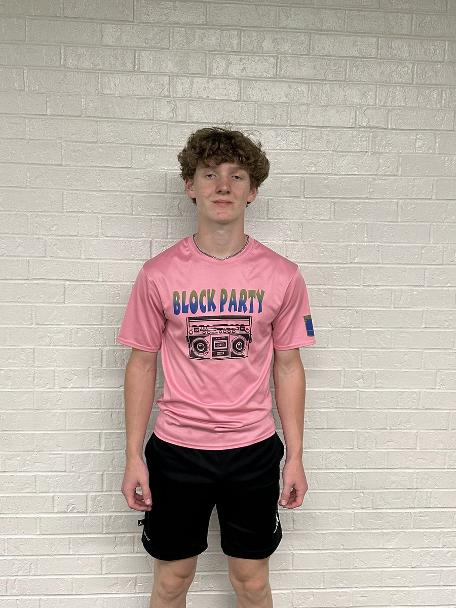 MBWeights's tweet image. 2nd Period Weights - Fastest 10M Fly

Dayne Sprague 

1.02 💨

#ClockIn #MBWeights