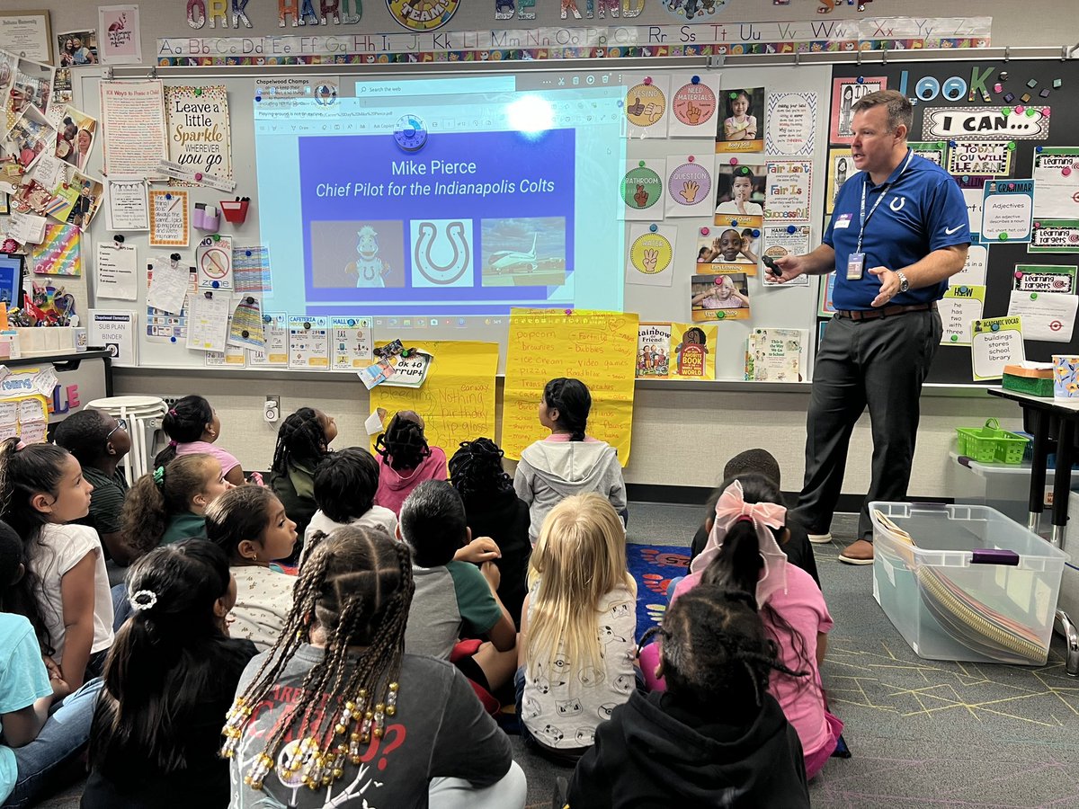 Sandra Ramljak (@msramljak) on Twitter photo Thank you so much to our presenters who came in to talk about their career fields! And a special shout out to <a href="/melissakclark/">Melissa Clark</a> and Mrs. Miller for organizing a wonderful Career Day! #wearewayne <a href="/CWChamps/">Chapelwood Elementary</a> Thank you so much to our presenters who came in to talk about their career fields! And a special shout out to <a href="/melissakclark/">Melissa Clark</a> and Mrs. Miller for organizing a wonderful Career Day! #wearewayne <a href="/CWChamps/">Chapelwood Elementary</a>