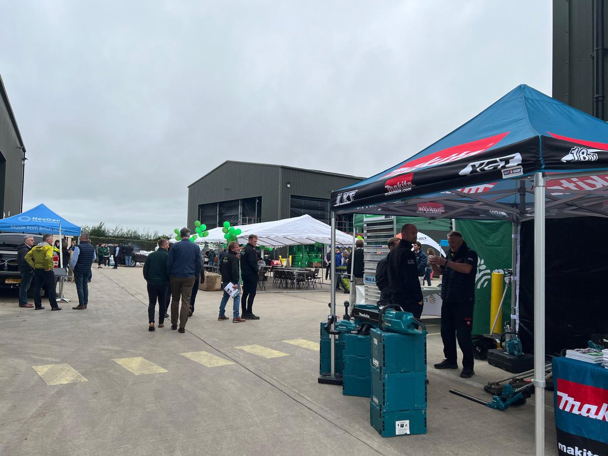 West Lindsey Landscapes Ltd tweet media