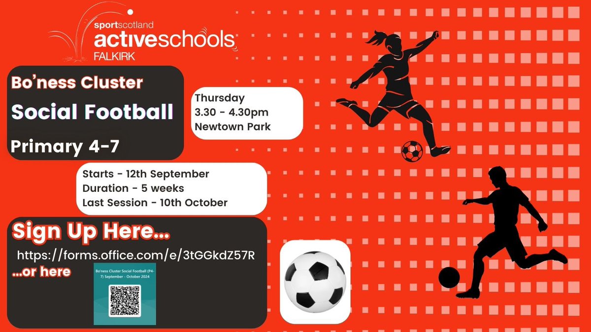 Steph Active Schools tweet media